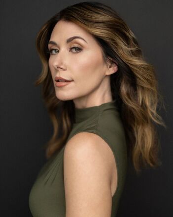 Full leaked Jewel staite private onlyfans photo