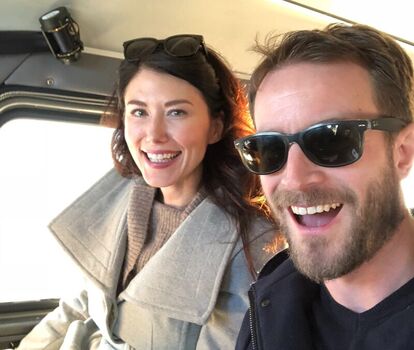 Jewel Staite