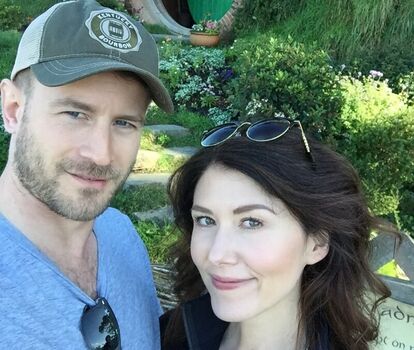 Jewel Staite
