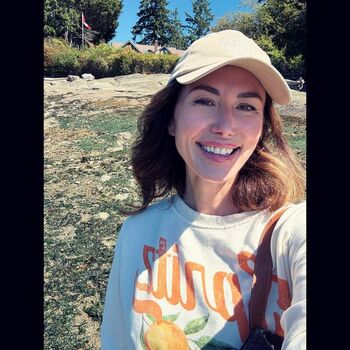 Jewel Staite
