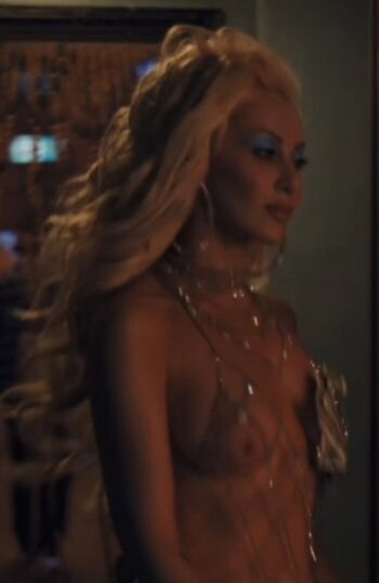 Full leaked Jewell farshad private onlyfans photo