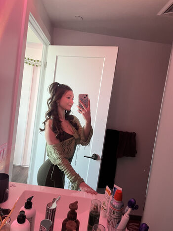 Full leaked Jfhailey private onlyfans photo