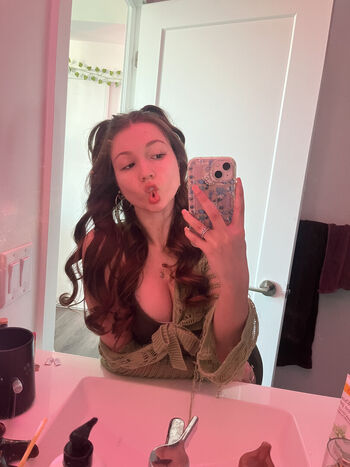 Full leaked Jfhailey private onlyfans photo