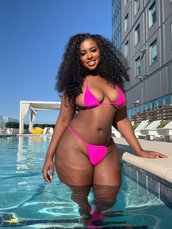 Full leaked Jharionne private onlyfans photo