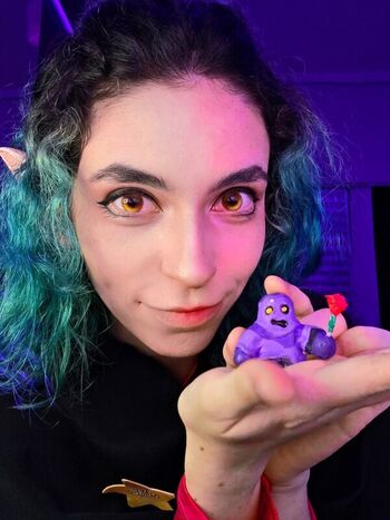 Full leaked Jhen cosplay page private onlyfans photo