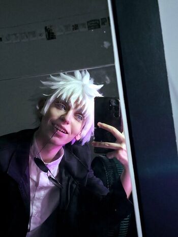 Full leaked Jhen cosplay page private onlyfans photo