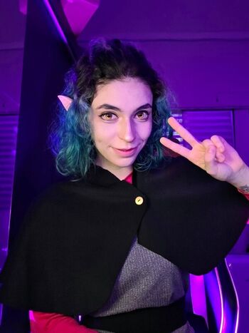 Full leaked Jhen cosplay page private onlyfans photo