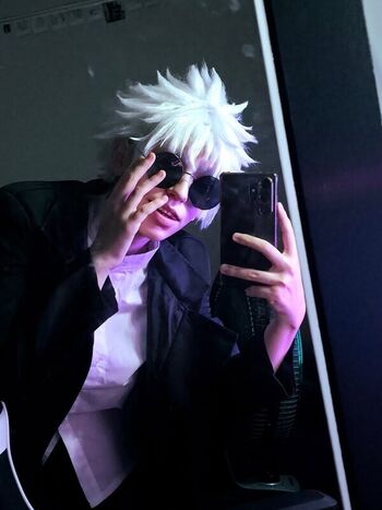 Full leaked Jhen cosplay page private onlyfans photo
