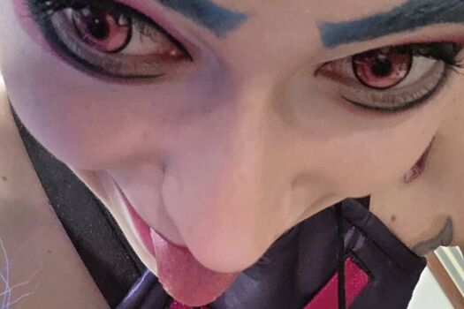 Full leaked Jhen cosplay page private onlyfans photo