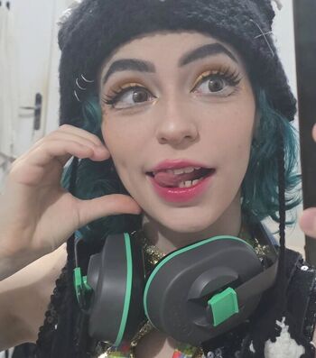 Full leaked Jhen cosplay page private onlyfans photo