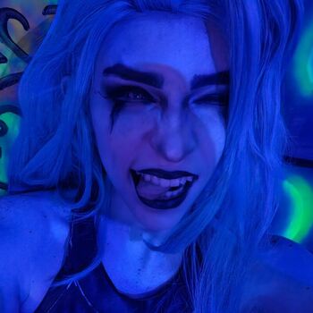 Full leaked Jhen cosplay page private onlyfans photo