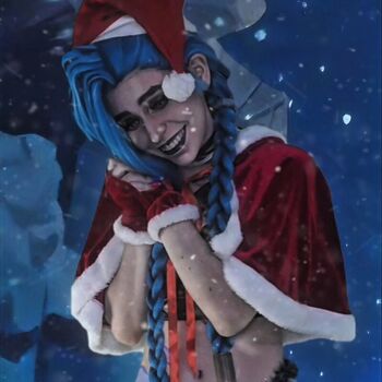 Full leaked Jhen cosplay page private onlyfans photo