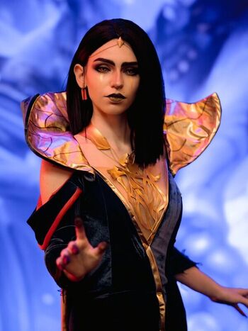 Full leaked Jhen cosplay page private onlyfans photo