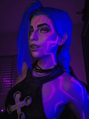 Full leaked Jhen cosplay page private onlyfans photo