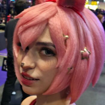 Full leaked Jhen cosplay page private onlyfans photo