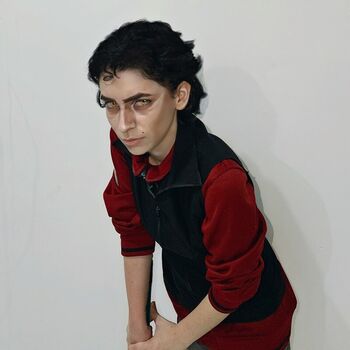 Full leaked Jhen cosplay page private onlyfans photo