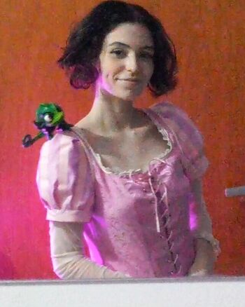 Full leaked Jhen cosplay page private onlyfans photo