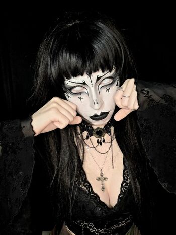 Full leaked Jhen cosplay private onlyfans photo