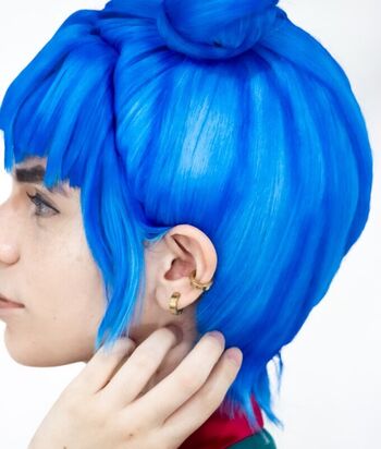 Full leaked Jhen cosplay private onlyfans photo