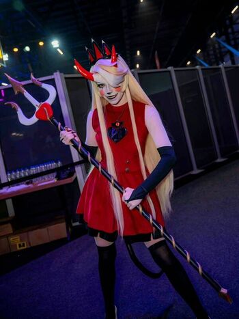 Jhen Cosplay