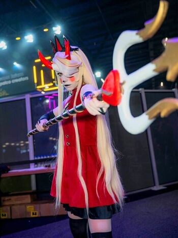 Jhen Cosplay