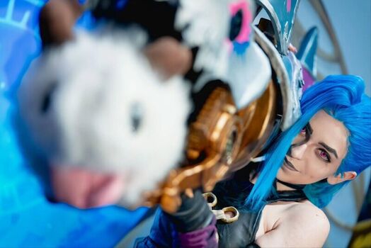 Jhen Cosplay