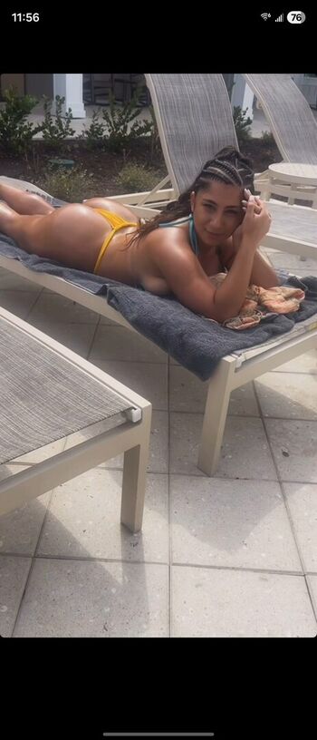 Full leaked Jhenifer torres private onlyfans photo