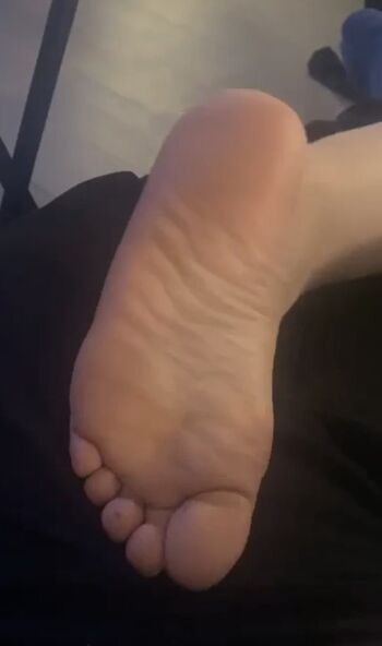 Full leaked Jhonnfootfetish private onlyfans photo