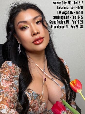 Full leaked Jiaoying summers private onlyfans photo