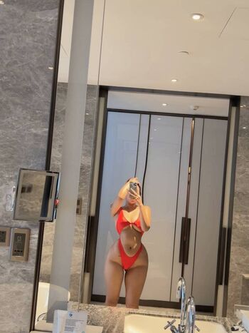 Full leaked Jiee wen page private onlyfans photo