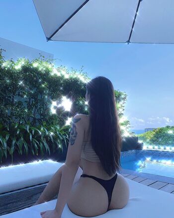 Full leaked Jiee wen private onlyfans photo