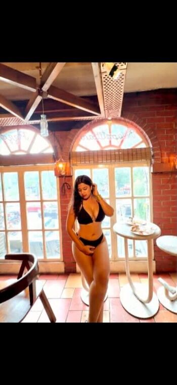 Full leaked Jignyaseni panda private onlyfans photo