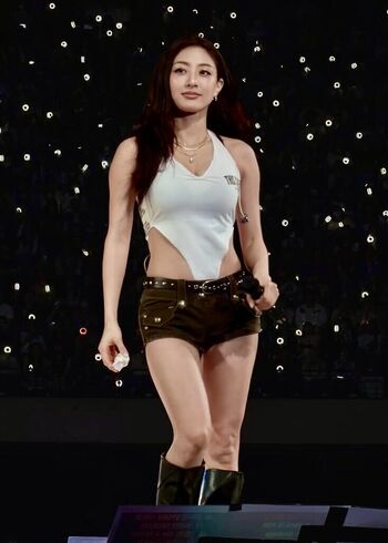Full leaked Jihyo page private onlyfans photo