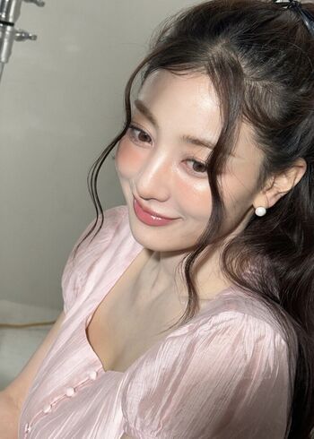 Full leaked Jihyo page private onlyfans photo