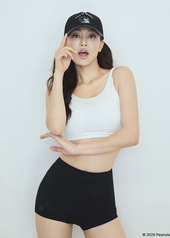 Full leaked Jihyo page private onlyfans photo
