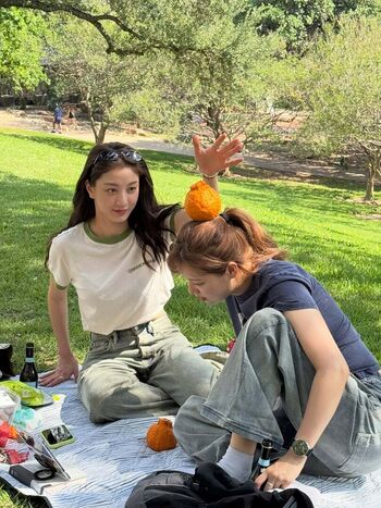Full leaked Jihyo page private onlyfans photo