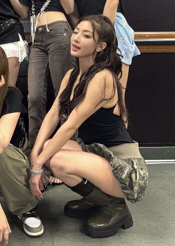 Full leaked Jihyo page private onlyfans photo
