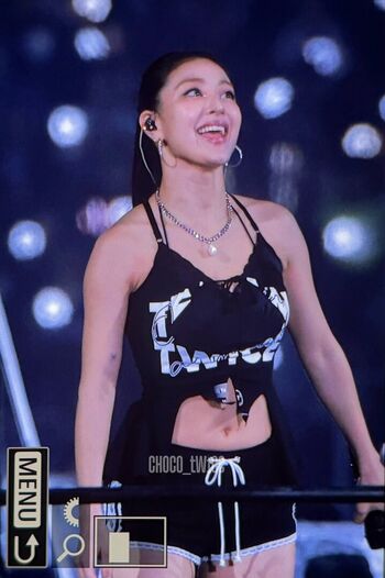 Full leaked Jihyo page private onlyfans photo