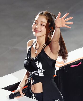 Full leaked Jihyo page private onlyfans photo