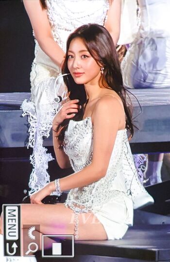Jihyo