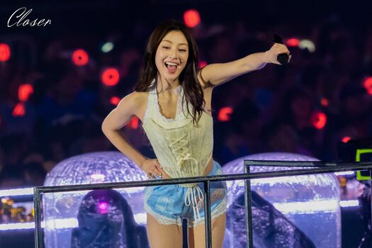 Full leaked Jihyo page private onlyfans photo