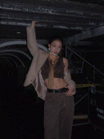 Full leaked Jihyo private onlyfans photo