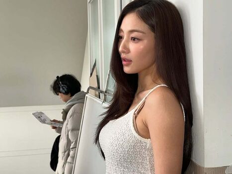 Full leaked Jihyo private onlyfans photo
