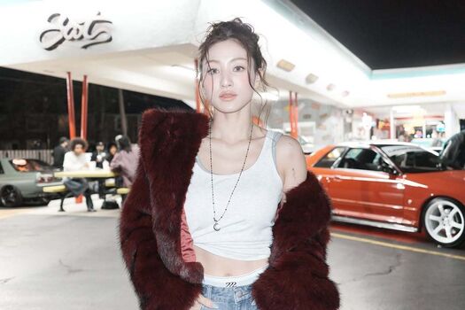 Full leaked Jihyo private onlyfans photo