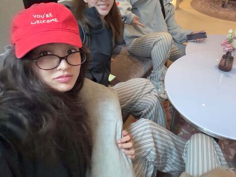 Full leaked Jihyo page private onlyfans photo