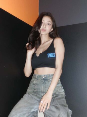 Full leaked Jihyo page private onlyfans photo