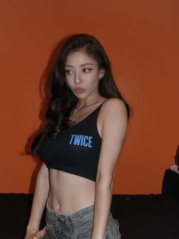 Full leaked Jihyo page private onlyfans photo