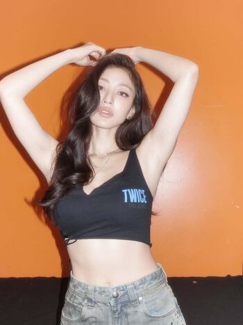 Full leaked Jihyo page private onlyfans photo
