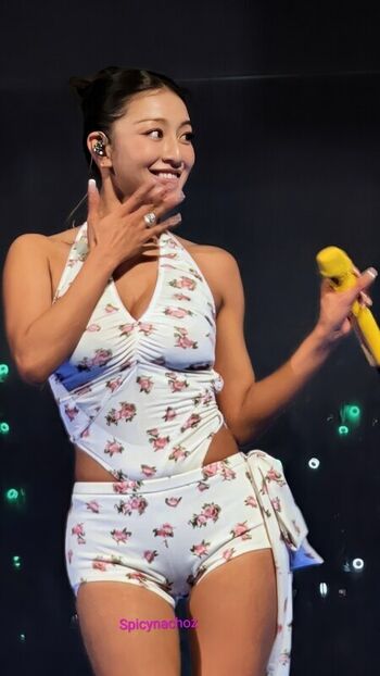 Full leaked Jihyo page private onlyfans photo
