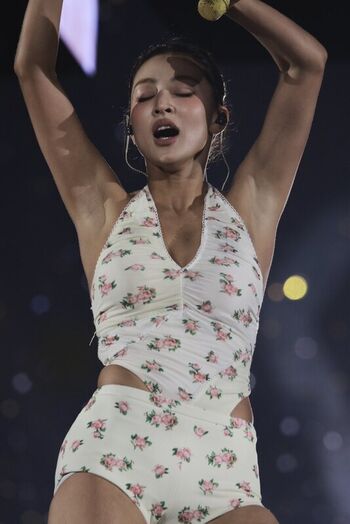 Full leaked Jihyo page private onlyfans photo